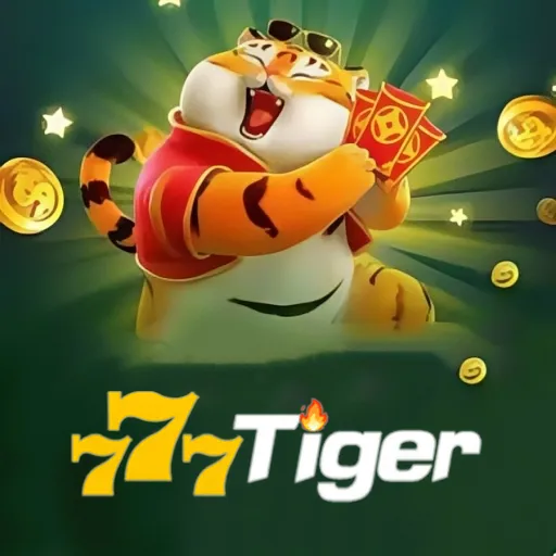 777tiger Logo