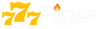 777tiger Logo